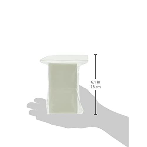 Arland Drip Absorbent Sheets for Delicious Thawing of Meat and Fish (100 Sheets)