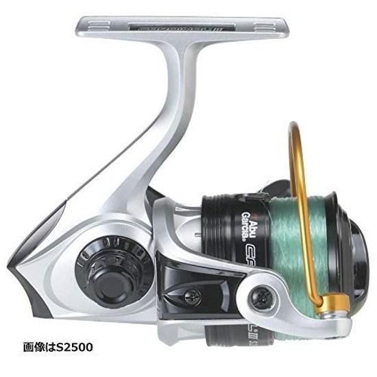 Abu Garcia Cardinal III S Spinning Reel Line Various Types