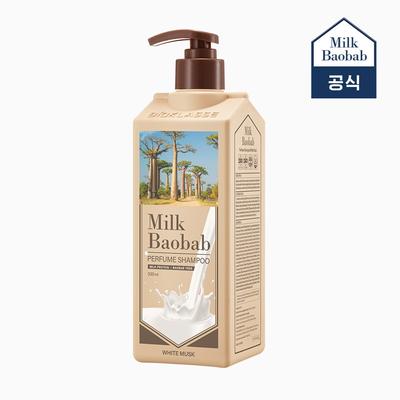929919 Perfume Shampoo White Musk 500ml