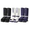 Pulio Pull-Up Massage Boots (Purple/Black)