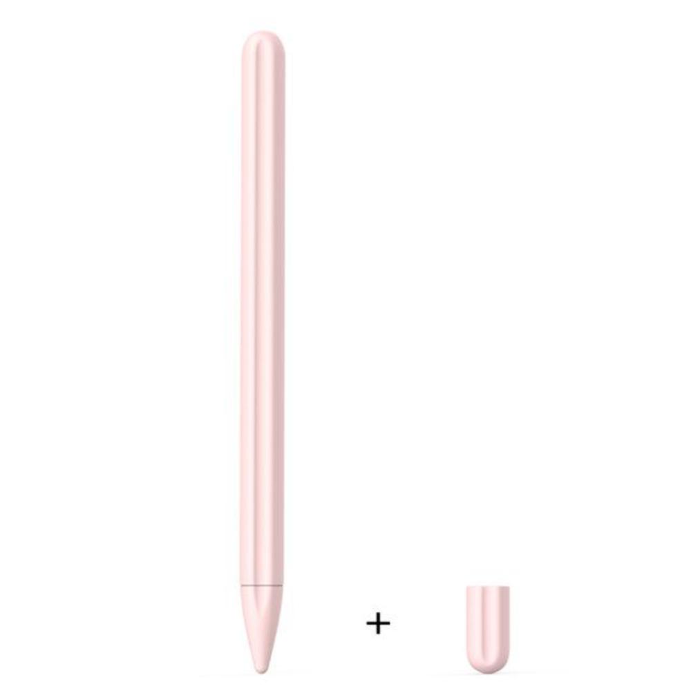 Silicone Tablet Pencil Case Non Slip Anti-scratch Touch Screen Pen Cover Universal Ergonomic Stylus Sleeve for Huawei M-Pencil