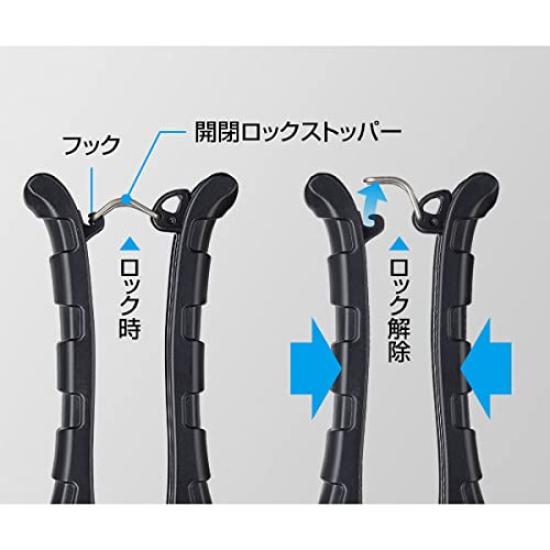 Goldener Schnitt GM Capture Schere Grau