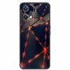 For OnePlus Nord CE 2 Lite 5G Cases Black Silicone Luxury Bumper TPU Case Cover Capa For OnePlus Nord CE 2 5G  Shockproof Cases