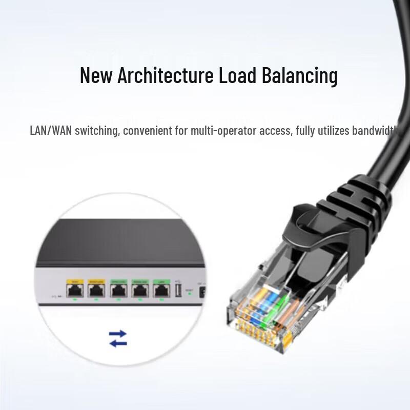 H3C ER3260G3 Gigabit Enterprise Router
