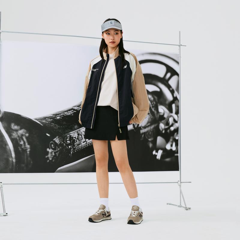 New Balance 574 Athletic Grey Sneakers U574KL2