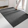 Simple Door Scraping Mud Wear-resistant Dust Removal Home Floor Mat Household Corridor Carpet