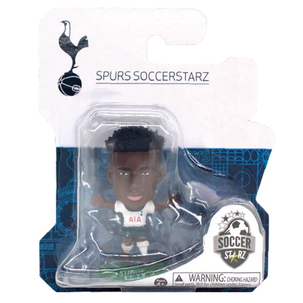 Tottenham Hotspur FC Kudus SoccerStarz Football Figurine