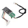 Electric Scooter Dashboard BT SM Connector Scooter Controller Board for M365 Pro