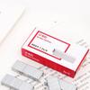 Office Stapler 2000 Staples Staple Remover Desktop Stapler Office Supplies for Students Office Clerks Cute Stapler Stationery