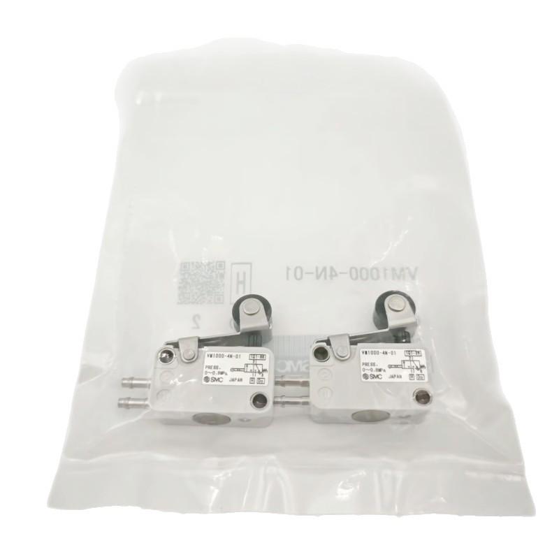 Pneumatic Control Valve SMC VM1010 Series