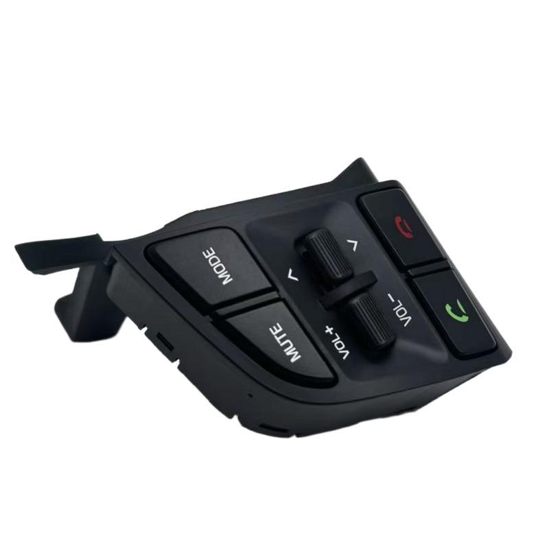 96710F8400 Steering Wheel Audio & Bluetooth Control Switch for Hyundai Tucson 2015- OEM 96710-F8400