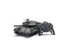 Kyosho Egg Real Tank TS030 R/C