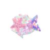 8pcs Shells Pearl Starfish Hair Clips Mermaid Princess  Alligator Hair Clips Ofr Girls Birthday Party Christmas Gift