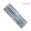 20Pcs Aluminium Flux Cored Weld Wire Easy Melt Welding Rod For Welding Soldering