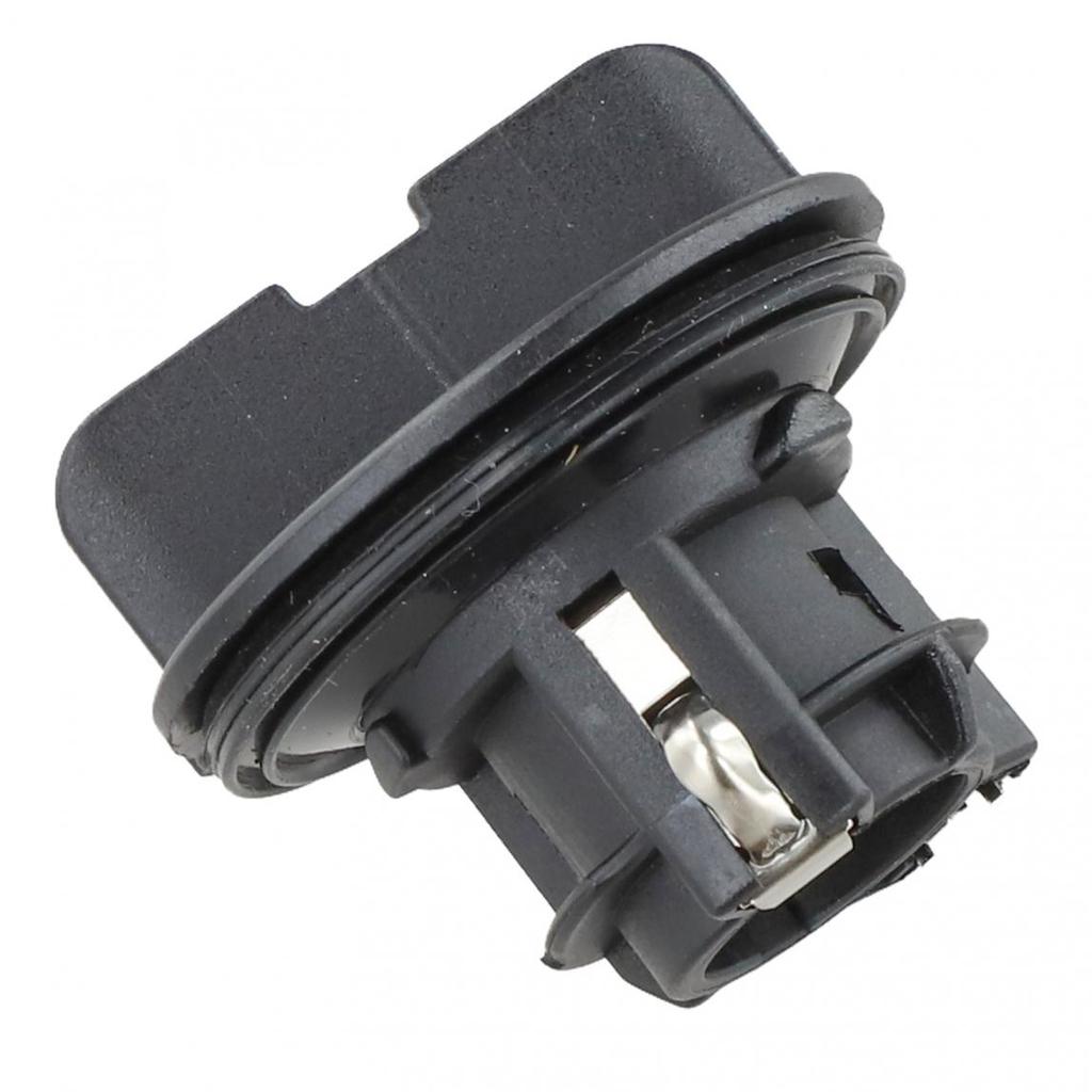 Light Bulb Holder High-quality Materials Wear-resistant 6J0941156A ABS