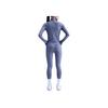Nike Dri-Fit FW25 Swift Comfortable Soft Slim Fit Zip Jacket Women Jackets IB1999-499