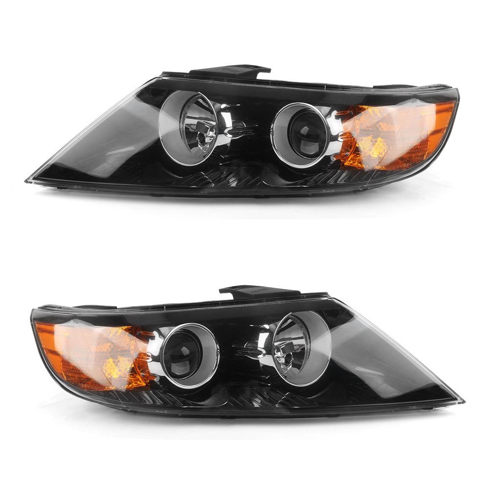 Kia Sorento Headlight Assembly (2009-2012)