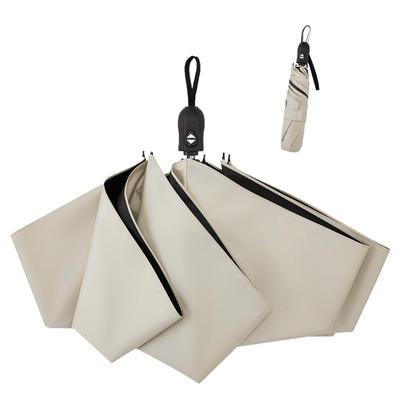 UV Protection Completely Heat Automatic Folding Folding UV Wind Water Suitable for Both Sun and Convenient To Day Parasol, Ultra-lightweight,