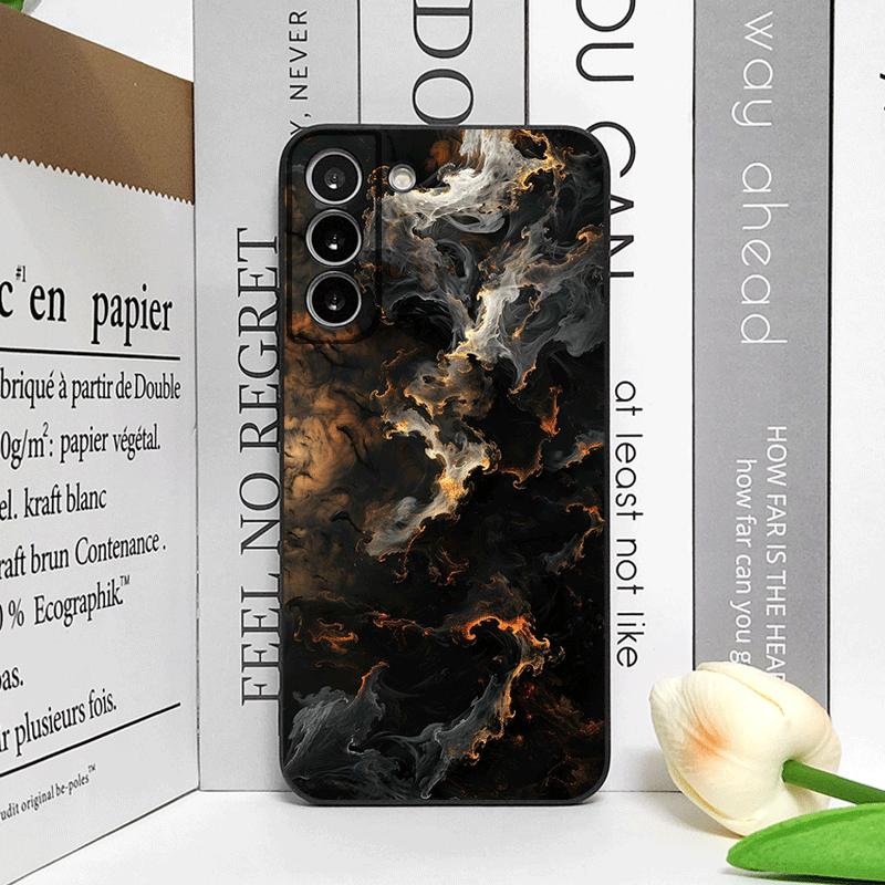 

Abstract Marble Texture Luxury Pattern Phone Case for Honor Huawei 200 Lite 100 400 PRO 80 X9 Magic 7 6 Lite 5 Pro Cover Fundas Honor 200