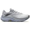 Anta Explore Comfortable Breathable Shock Absorbing Durable Low Top Casual Running Shoes Women sneaker Gray Silver 922345588-6