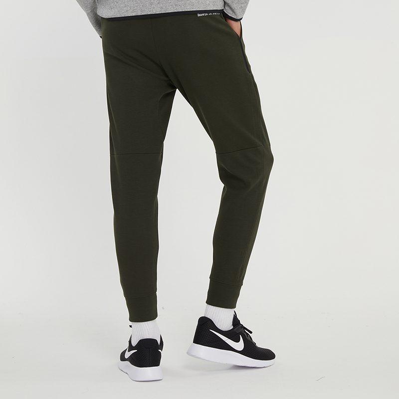 Nike Knitted Sweatpants Men's Green DM6553-355