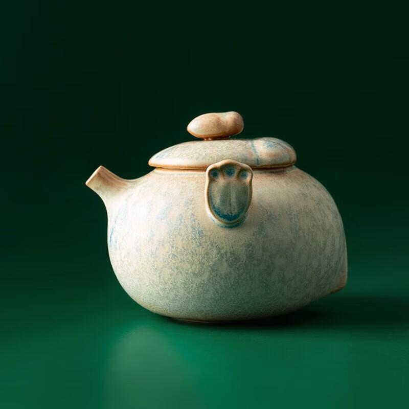 Edenus Zen Ceramic Teaware Gift Set