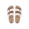 Birkenstock EVA Slide Slippers Women's Light Rose 1019635