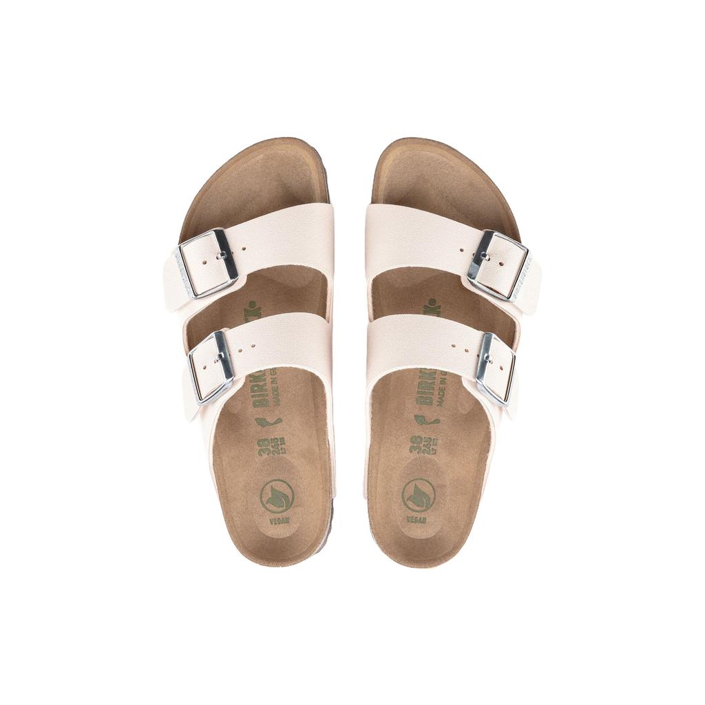 Birkenstock EVA Slide Slippers Women's Light Rose 1019635