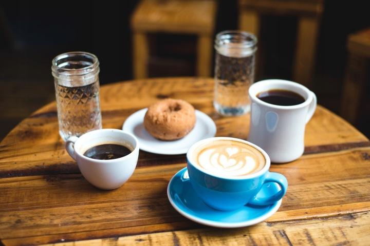 Eduscho Espresso Classic 500g