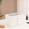 Exquisite Bracelets, Necklaces, Rings and Other Jewelry Storage Boxes