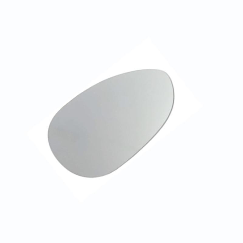 Compatible with 06-11 Alfa Romeo Brera Spider Heated Rearview Mirror Lens