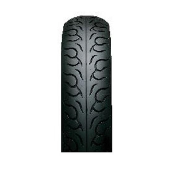 

Мотоциклетная шина IRC Inoue Rubber WILD FLARE HEAVY DUTY Задняя 73H Бескамерная 302752 для мотоциклов WF-920 130/90-16 M/C (TL)