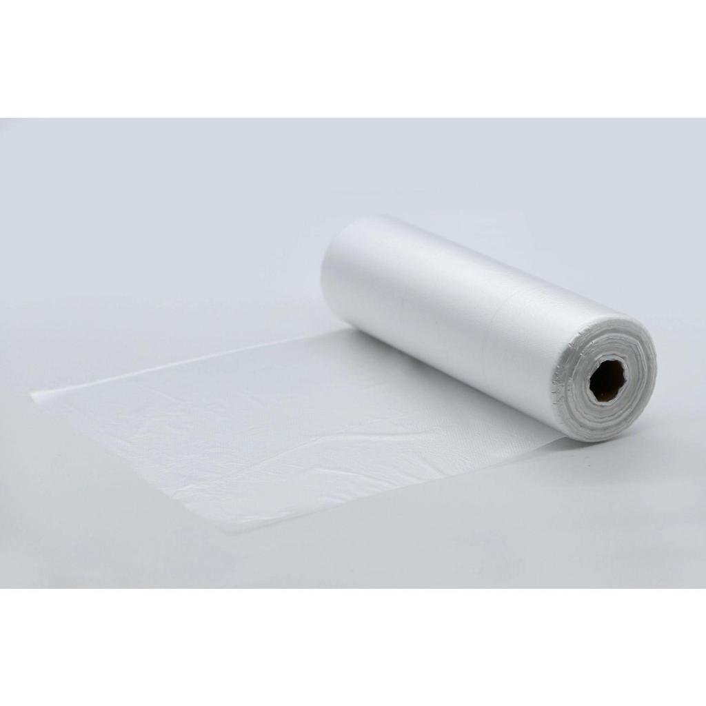 Miao Jie Extra Thick Moisture-Proof Large Fresh-Keeping Bags, 450-Pack (35x25cm)