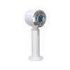 New Handheld Portable Fan Portable Carry-on Small Mini Rechargeable Super Quiet Fan Air Cooler Office Desk Outdoor Travel
