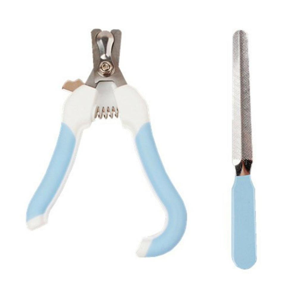 dog nail grinder with quick sensor