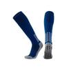 New Long Football Socks Silicone Suction Cup Grip Anti Slip Soccer Socks Sports Men Women Baseball Rugby Socks
