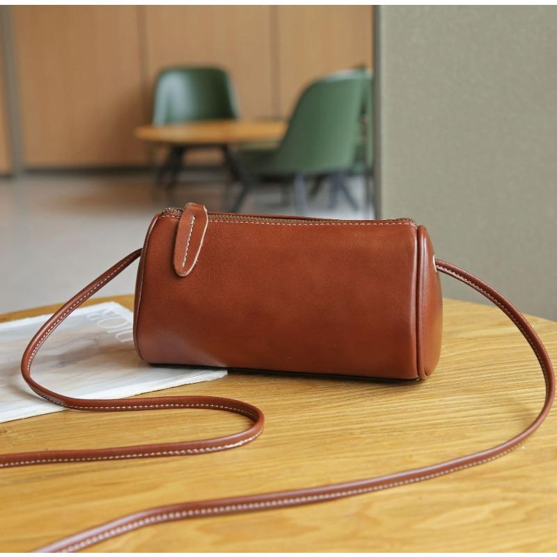 Women's Bag Fashion Versatile New Shoulder Messenger Bag