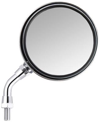 Kitaco 675-0631091 Z-II Mini Mirror, Short Stay Type, Positive Screw M10, Left and Right