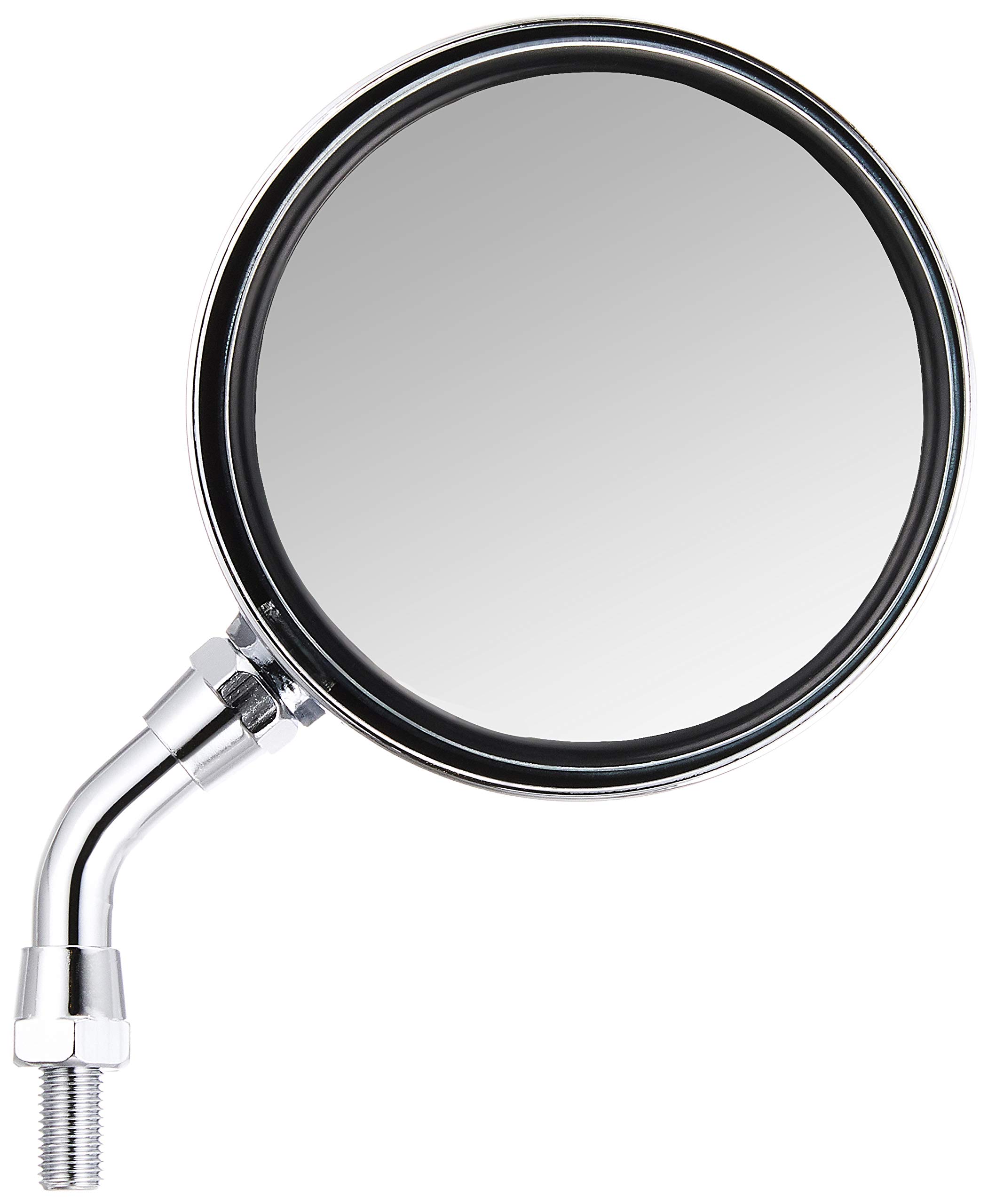 

Kitaco Мини Кратковременное Пребывание Положительная Резьба Общая для Левой и 1 Соответствует 2007 Безопасности Z-II Зеркало, Тип, M10, Правое, Штука, Стандарты, Универсальное,