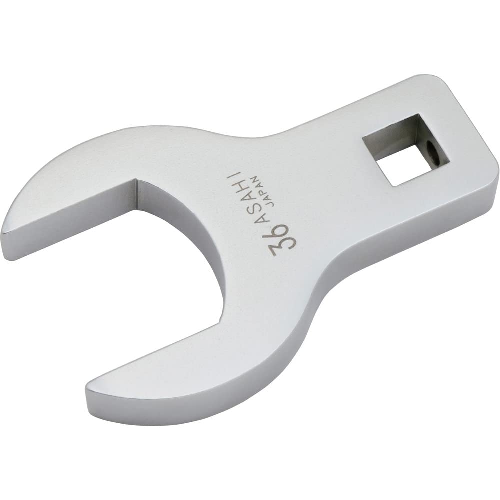 

ASH Long Clawfoot Wrench, 12.7mm (1/2 ) Drive, VCL4036