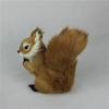 Premium Quality Cute Plush Toys Rabbit Dog And Squirrel Simulation Animal Gifts