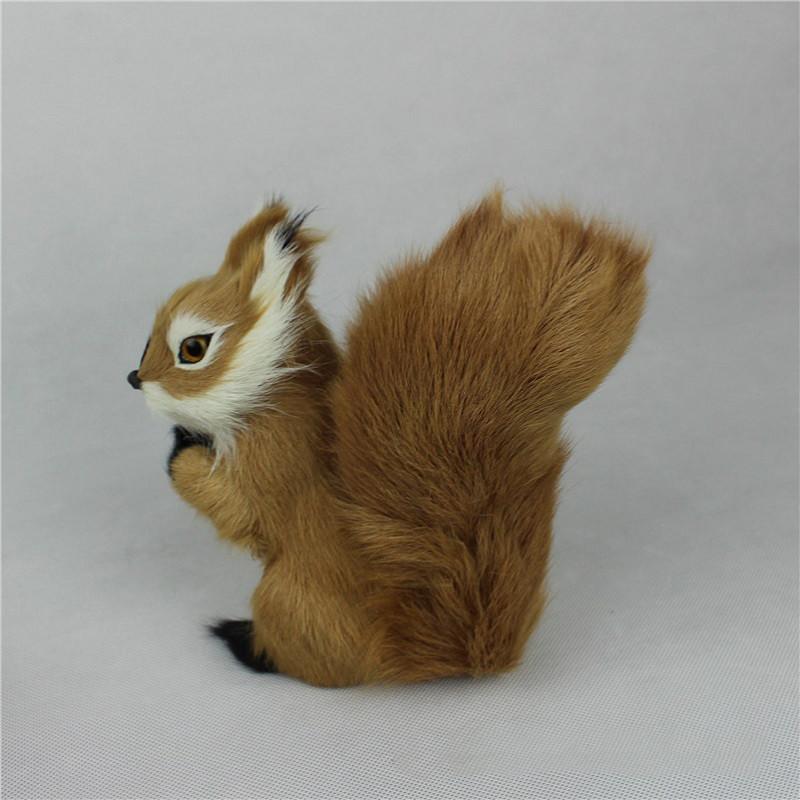 Premium Quality Cute Plush Toys Rabbit Dog And Squirrel Simulation Animal Gifts