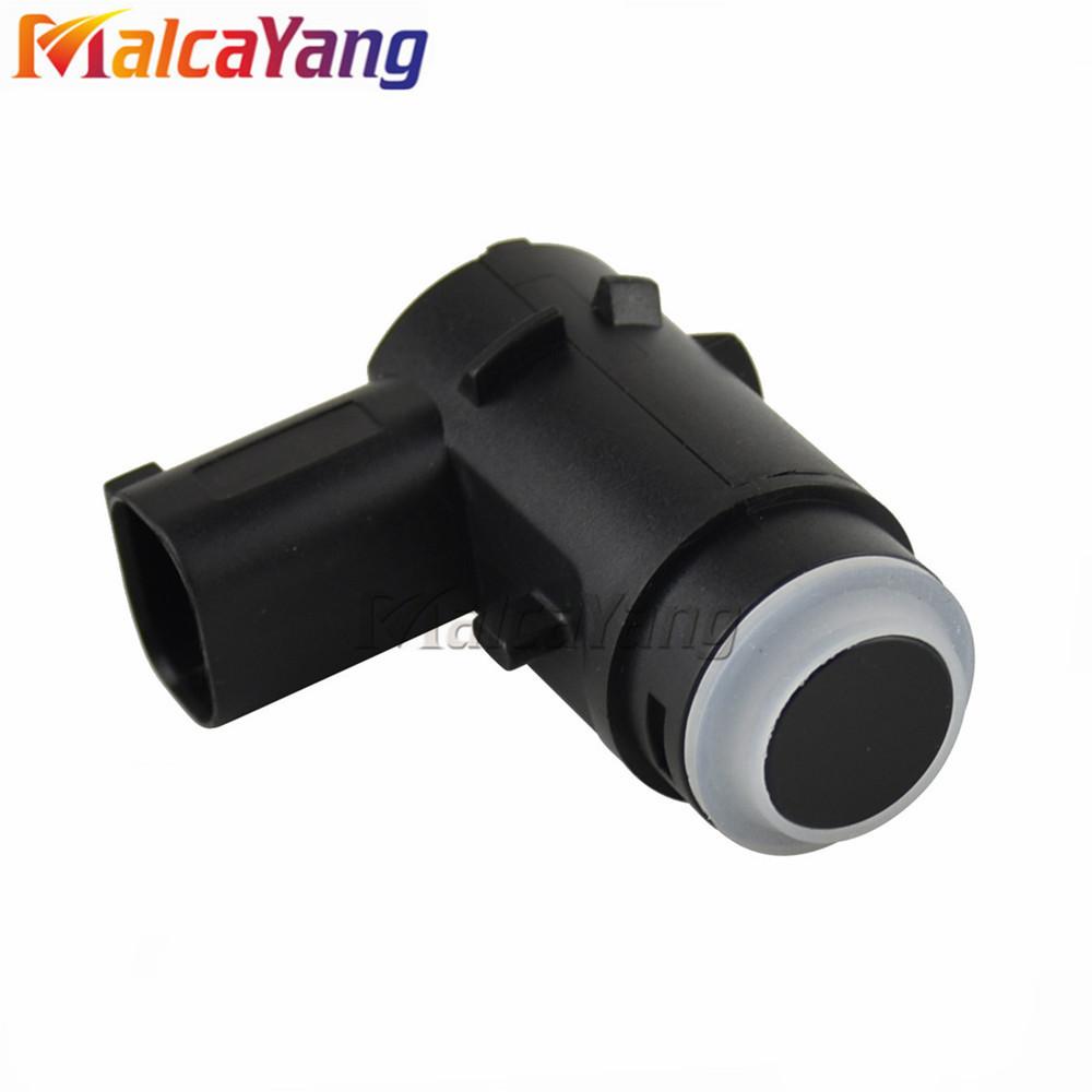 9L3T-15K859-BC Car PDC Parking Sensor For Ford F150 New Anti Radar Detector Parktronic Distance Ultrasonic Control