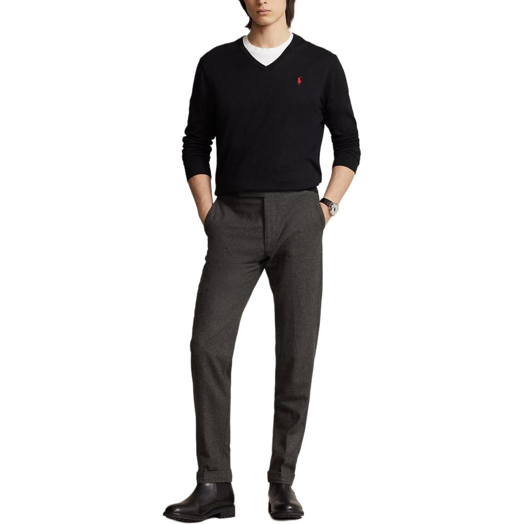 Polo Ralph Lauren Knitwear Men's Black 710890561-003