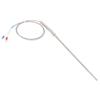 K-Typ Thermoelement 200mm Sonde Schnelle Ansprechzeit Breiter Messbereich Temperatursensor