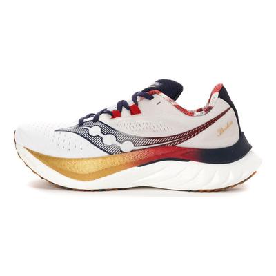 Endorphin Speed 4 Boston Herren Sneaker Weiß Marineblau S20940-75