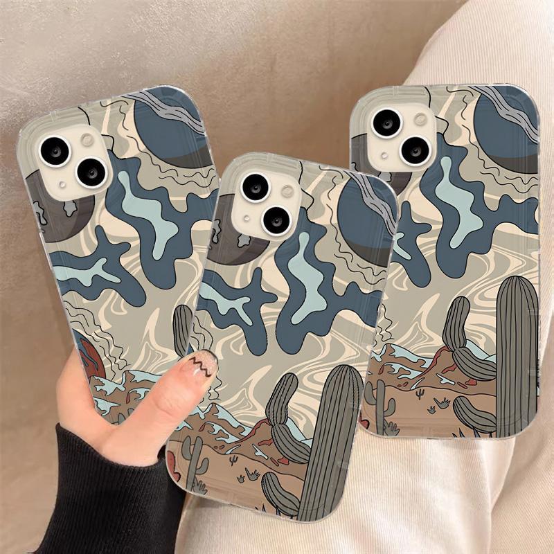 Pouzdro na telefon Airbag pro iPhone 11 13 16 Pro Max iPhone 14 15 12 13 Pro Max 16 Plus 7 8 Plus Samsung S24 FE A55 A05S A54 A06 S22 A15 S23 A12 A22 A52S A34