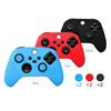 Silicone Protective Case Not Slip Sweatproof Silicone Cover Comfort Grips Silicone Protector Game Accessory for Game