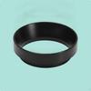 Espresso Measuring Adapter AntiSpill Coffee Funnel Easy To Clean Portafilter for