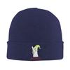 The cup beer pattern Warm Knitted Cap Winter Knit Bonnet Hat Skullies Beanies Hip Hop Caps for Unisex
